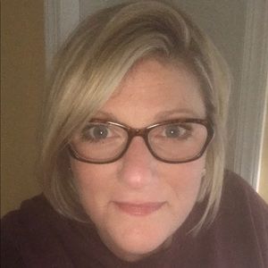 Meet your Posher, Kim